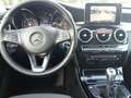 Mercedes-Benz C 180 Classe C180d/GPS/CAM.REC/CAPT AV.AR/GARANTIE 1AN Azul - thumbnail 11