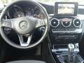 Mercedes-Benz C 180 Classe C180d/GPS/CAM.REC/CAPT AV.AR/GARANTIE 1AN Azul - thumbnail 15