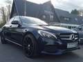 Mercedes-Benz C 180 Classe C180d/GPS/CAM.REC/CAPT AV.AR/GARANTIE 1AN Azul - thumbnail 1