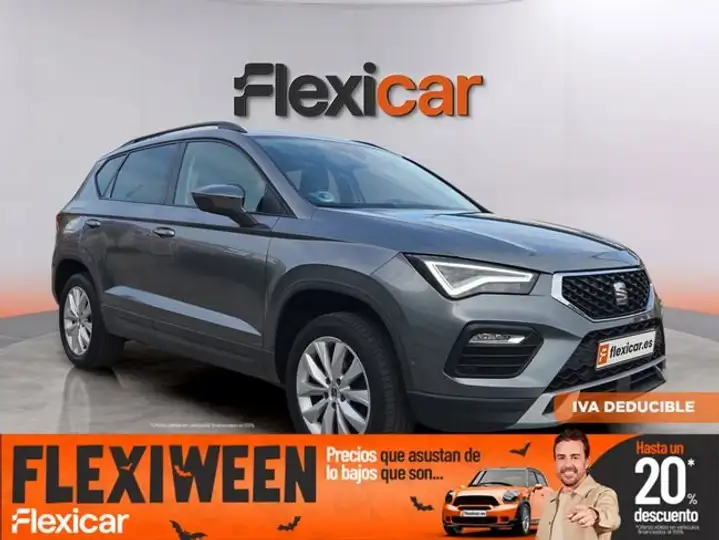 SEAT Ateca 1.5 EcoTSI DSG St&Sp STYLE XL 2023