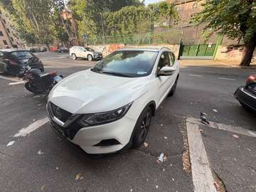 Qashqai II 2017 1.3 dig-t N-Connecta 160cv dct
