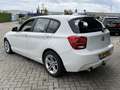 BMW 116 1-serie 116i Business Motor defect | MOTOR DEFECT Bianco - thumbnail 4