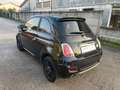 Fiat 500 1.3 Multijet 95 CV Sport Schwarz - thumbnail 3