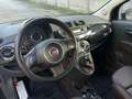 Fiat 500 1.3 Multijet 95 CV Sport Schwarz - thumbnail 10