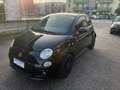 Fiat 500 1.3 Multijet 95 CV Sport Schwarz - thumbnail 2