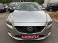 Mazda 6 Center-Line/Temp./Klima/SHZ/PDC/Alu/Isofix/03-27 Grau - thumbnail 9
