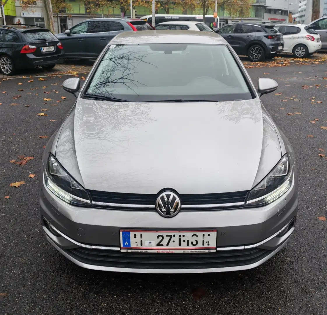 Volkswagen Golf Rabbit 1,0 TSI - 1