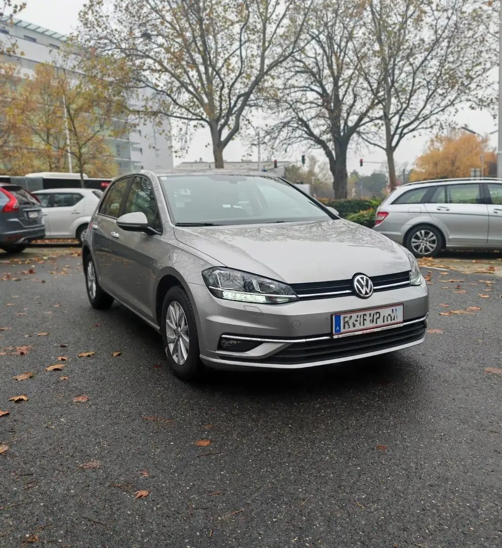 Volkswagen Golf Rabbit 1,0 TSI - 2