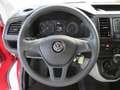 Volkswagen T6 Caravelle KR*PDC*Klima*9-Sitzer*Trittstufe Червоний - thumbnail 15