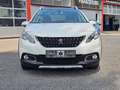 Peugeot 2008 Allure PANORAMA+LEDER+NAVI+KAMERA+SHZ Blanc - thumbnail 6