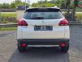 Peugeot 2008 Allure PANORAMA+LEDER+NAVI+KAMERA+SHZ Blanc - thumbnail 5