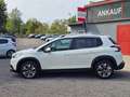 Peugeot 2008 Allure PANORAMA+LEDER+NAVI+KAMERA+SHZ Blanc - thumbnail 8
