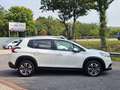 Peugeot 2008 Allure PANORAMA+LEDER+NAVI+KAMERA+SHZ Blanc - thumbnail 3