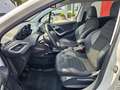 Peugeot 2008 Allure PANORAMA+LEDER+NAVI+KAMERA+SHZ Blanc - thumbnail 10
