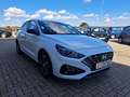 Hyundai i30 Intro Edition 159PS WINTERPAKET KAMERA Weiß - thumbnail 3