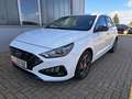 Hyundai i30 Intro Edition 159PS WINTERPAKET KAMERA Weiß - thumbnail 1
