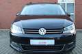 Volkswagen Sharan 2.0 TDI Comfortline BMT DSG Navi 7-Sitze Schwarz - thumbnail 3