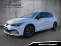 Volkswagen Golf VIII 2.0 TDI Life LED Virtual ACC Weiß - thumbnail 1
