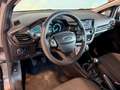Ford Fiesta 1.1 Ti-VCT Trend Gris - thumbnail 11