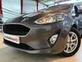 Ford Fiesta 1.1 Ti-VCT Trend Gris - thumbnail 9