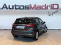 Ford Fiesta 1.1 Ti-VCT Trend Gris - thumbnail 3