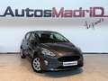 Ford Fiesta 1.1 Ti-VCT Trend Gris - thumbnail 1