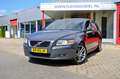 Volvo V50 1.8 Edition II Leder|Clima|LMV|Dealer onderhouden! Grau - thumbnail 1
