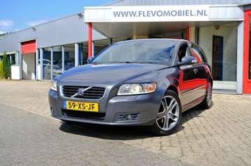 1.8 Edition II Leder|Clima|LMV|Dealer onderhouden!