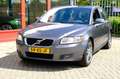 Volvo V50 1.8 Edition II Leder|Clima|LMV|Dealer onderhouden! Grau - thumbnail 23