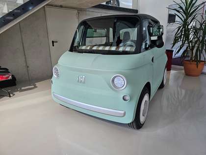 Fiat Topolino Mopedauto