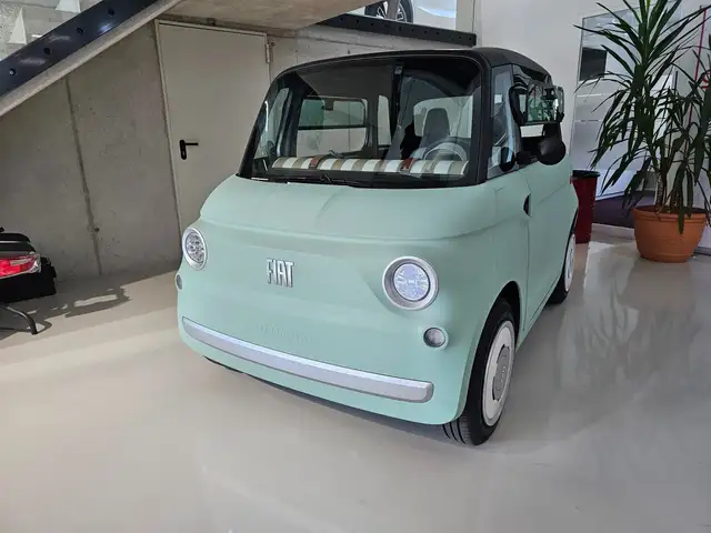Fiat Topolino