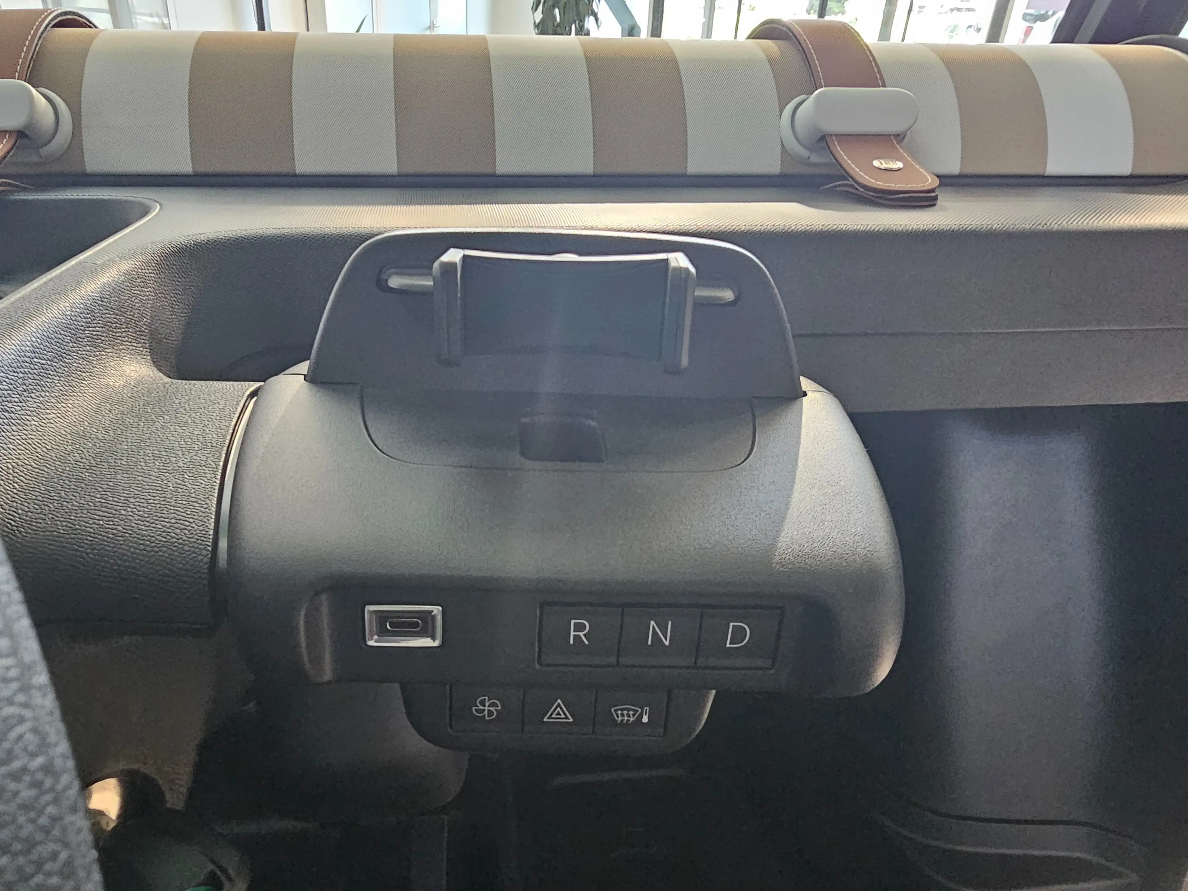 Fiat Topolino — photo 10