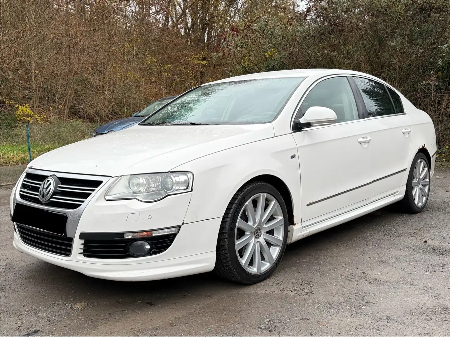 Volkswagen Passat 2.0 16S TDI 140 CR FAP R-Line - 2