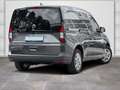 Volkswagen Caddy 2.0 TDI AHK NAV KAM PDC NAV SHZ 5JGARANTIE Grau - thumbnail 2