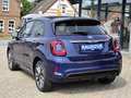 Fiat 500 500X Dolcevita 1.5 GSE Hybrid Blau - thumbnail 5