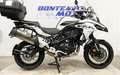 Benelli TRK 502 X 2021 - KM. 25000 + BAULETTO Bianco - thumbnail 1