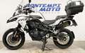 Benelli TRK 502 X 2021 - KM. 25000 + BAULETTO Bianco - thumbnail 2