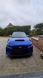 STI 2.5 Turbo AWD Sport Premium (EU6.2)
