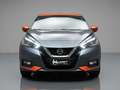 Nissan Micra 1.5 dci Tekna 90cv Grigio - thumbnail 2