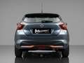 Nissan Micra 1.5 dci Tekna 90cv Grigio - thumbnail 5