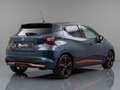 Nissan Micra 1.5 dci Tekna 90cv Grigio - thumbnail 4