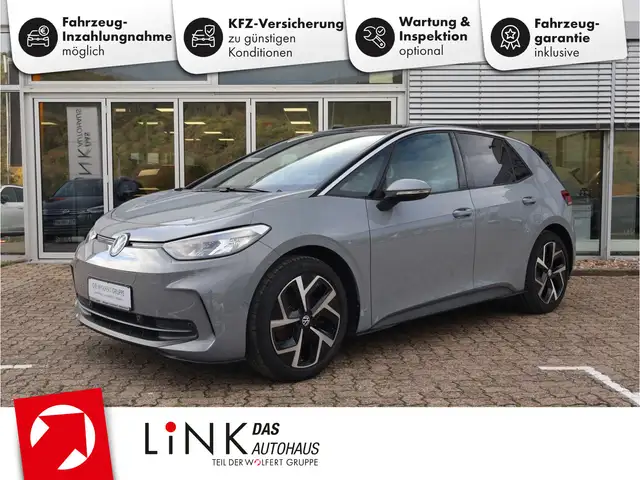 Volkswagen ID.3 Pro electric RFK NAVI CARPLAY ACC LED