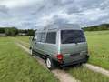 Volkswagen Bus T4 Dehler Profi Wohnmobil Ausstattung Plateado - thumbnail 6