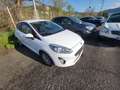 Ford Fiesta 3p 1.5 tdci Plus 85cv Van + Iva bijela - thumbnail 8