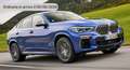 BMW X6 M M60i 48V Msport Pro Plateado - thumbnail 4