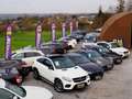 Mercedes-Benz E 300 de PHEV ✅PACK AMG✅GPS-CUIR-PANO-MULTIBEAM Blanc - thumbnail 2