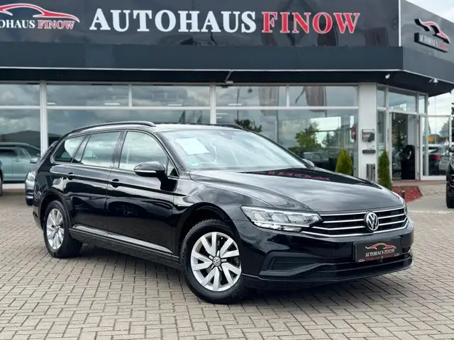 Volkswagen Passat Variant BMT DSG*ABSTANDTEMPOMAT*SPURHALT.