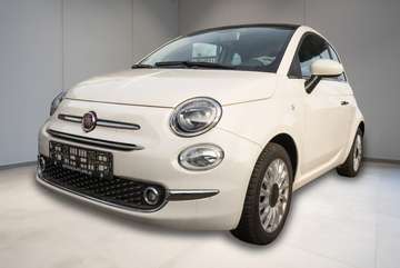 Dolcevita 1.0 Hybrid *KOMFORT-PAKET*TECH-PAKET*