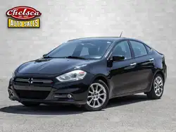 2013 Dodge Dart