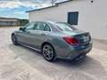 Mercedes-Benz C 200 C 200d 9G-Tronic Gris - thumbnail 5